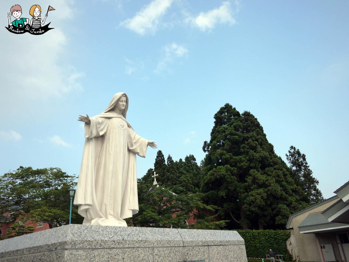 女子修道院 女子修道院