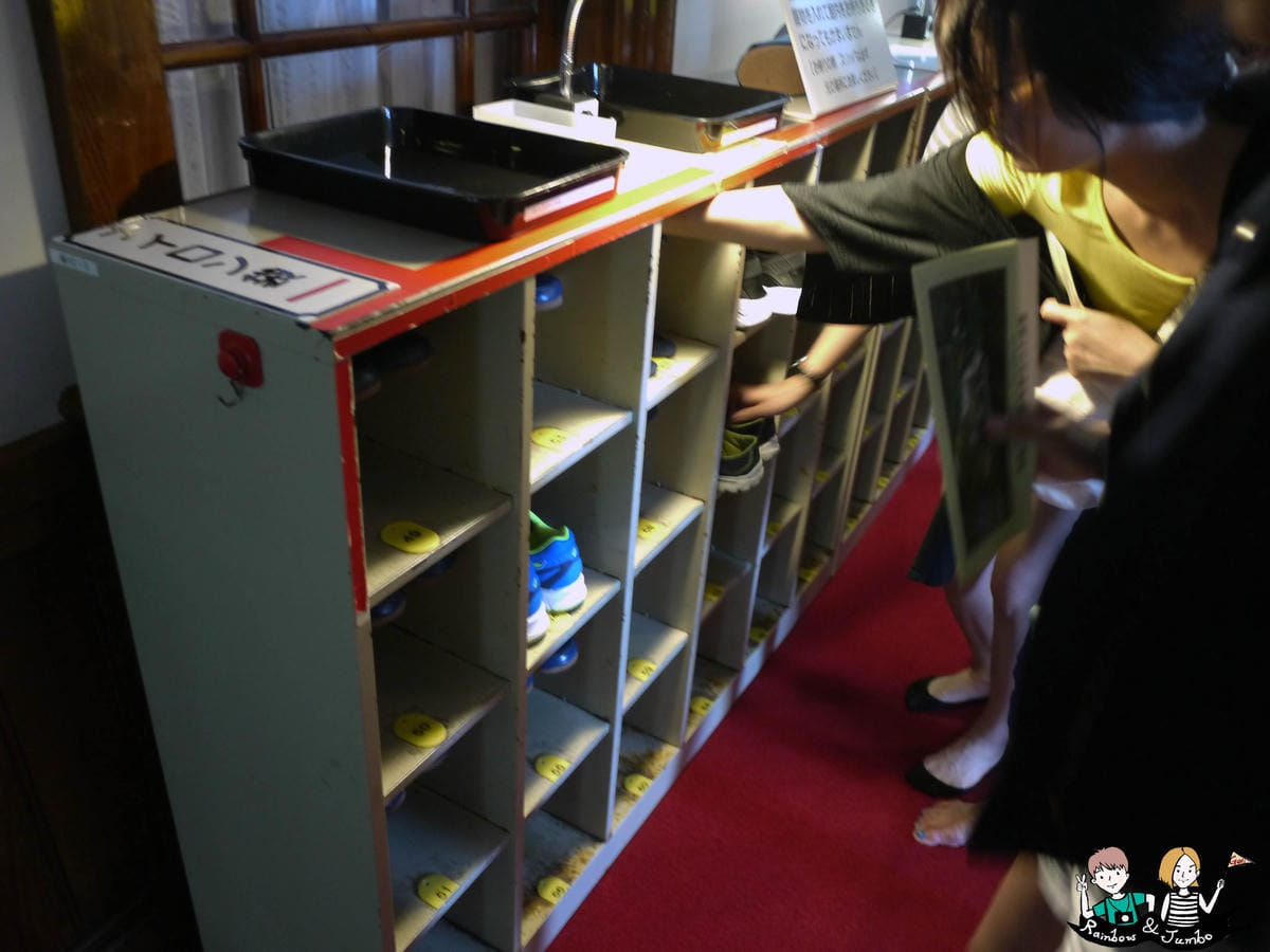 2015日本北海道之旅|舊函館區公會堂(舊函館公民會所)-北 2015日本北海道之旅|舊函館區公會堂(舊函館公民會所)-北