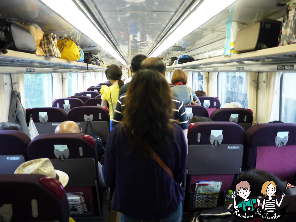 2015日本北海道之旅|大沼公園與北國列車行-滿足交通工具控 2015日本北海道之旅|大沼公園與北國列車行-滿足交通工具控