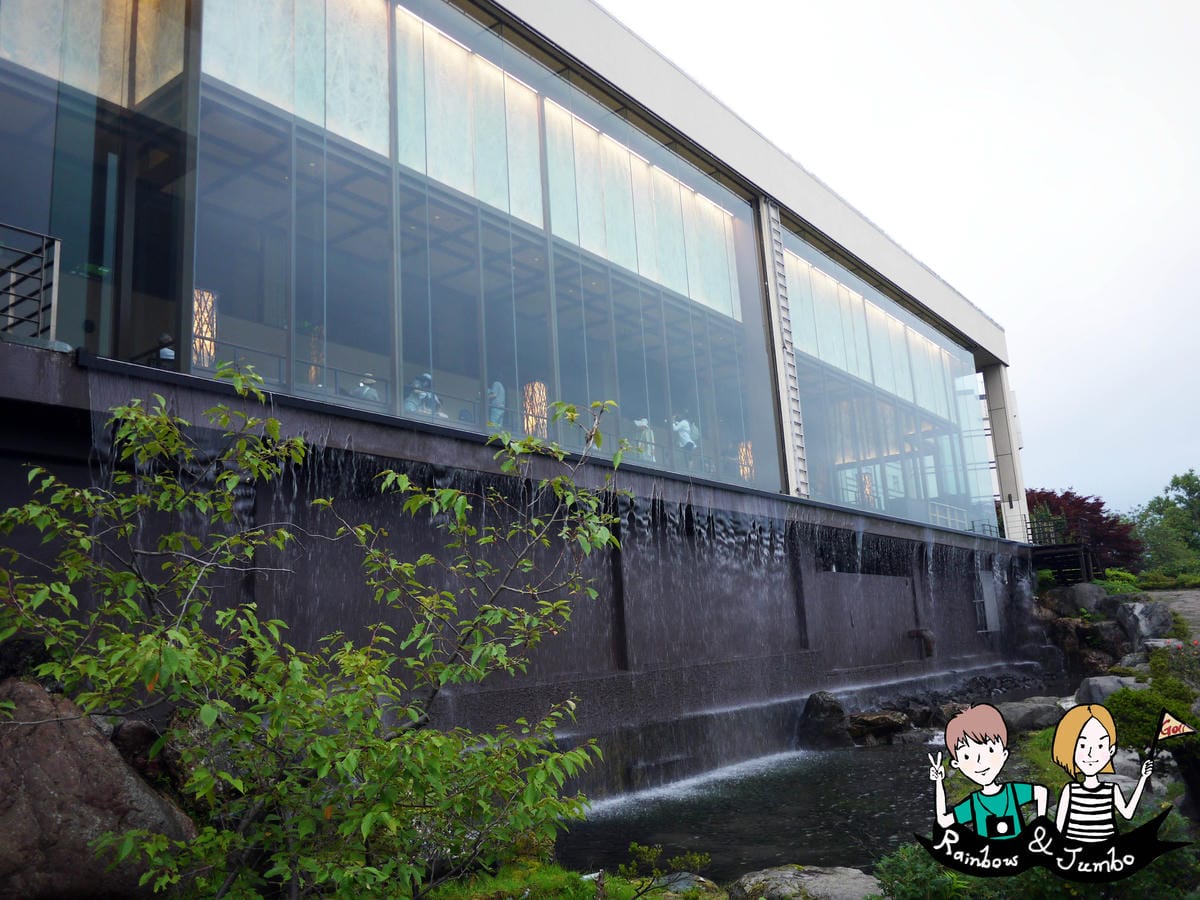 2015日本北海道之旅|湯~洞爺湖太陽宮殿溫泉旅館Toya 2015日本北海道之旅|湯~洞爺湖太陽宮殿溫泉旅館Toya