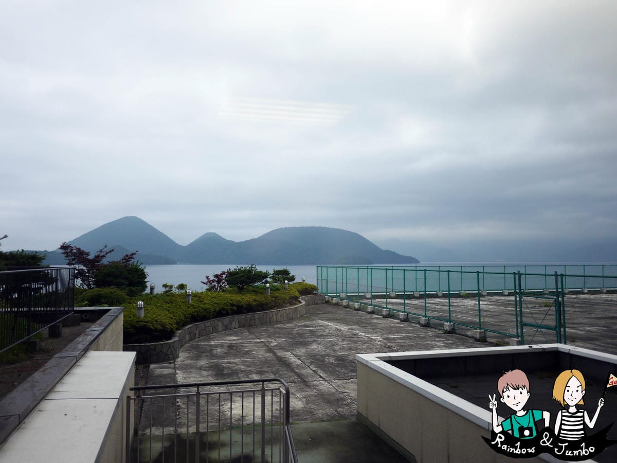 2015日本北海道之旅|湯~洞爺湖太陽宮殿溫泉旅館Toya 2015日本北海道之旅|湯~洞爺湖太陽宮殿溫泉旅館Toya