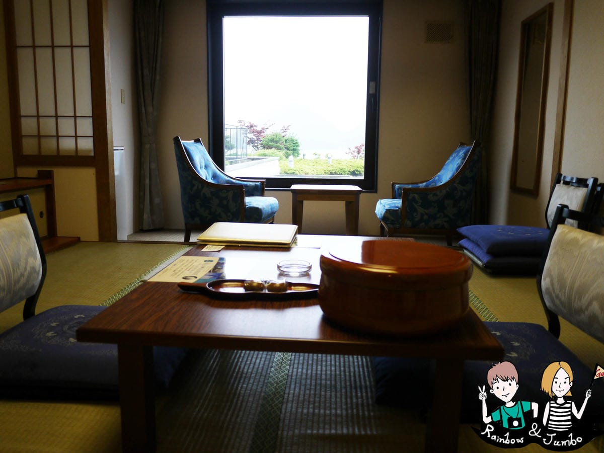 2015日本北海道之旅|湯~洞爺湖太陽宮殿溫泉旅館Toya 2015日本北海道之旅|湯~洞爺湖太陽宮殿溫泉旅館Toya