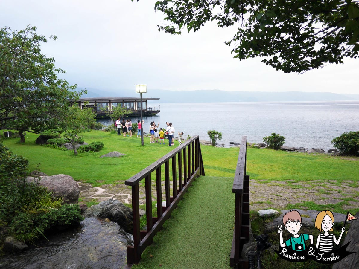 2015日本北海道之旅|湯~洞爺湖太陽宮殿溫泉旅館Toya 2015日本北海道之旅|湯~洞爺湖太陽宮殿溫泉旅館Toya