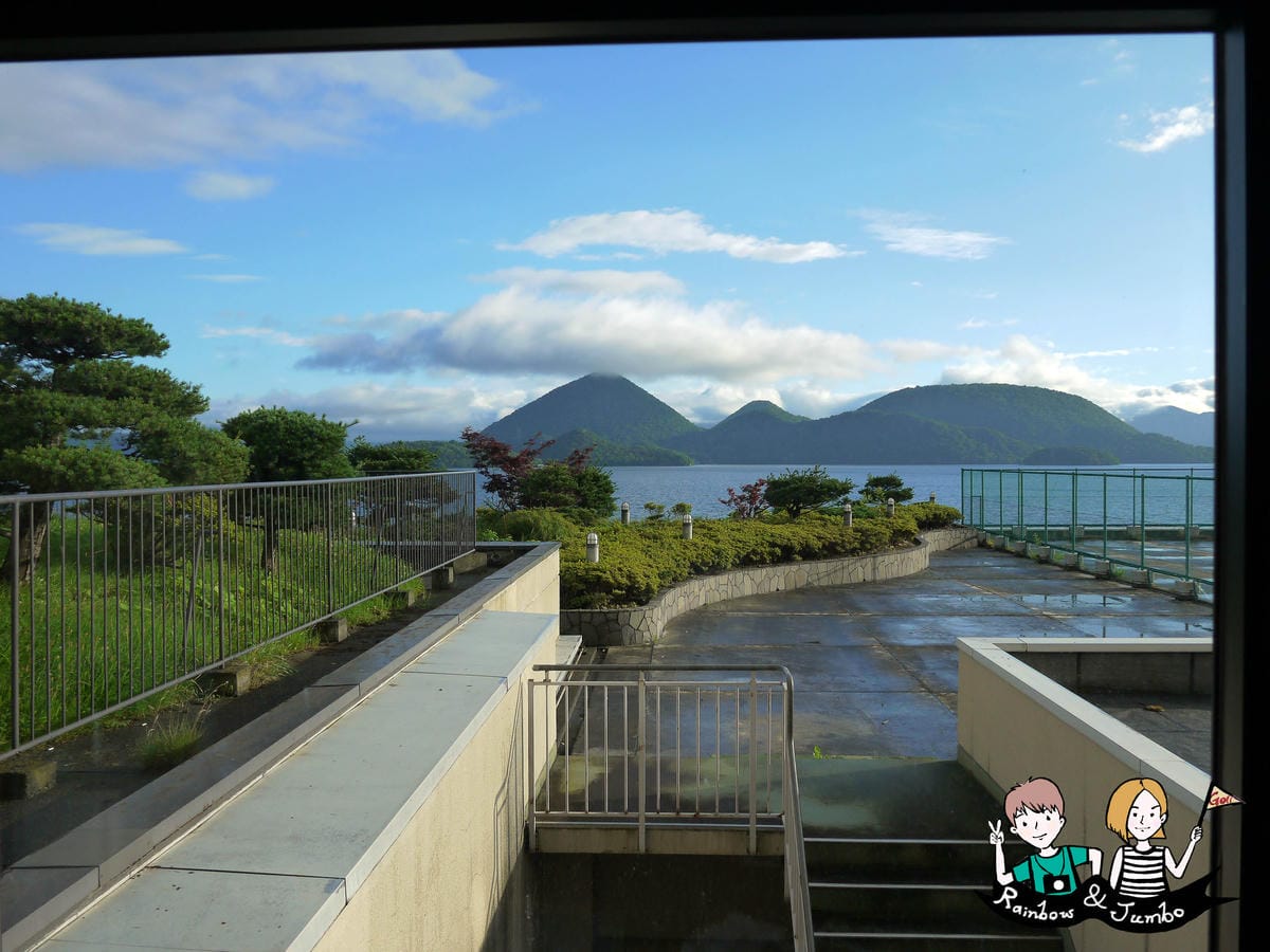 2015日本北海道之旅|洞爺湖太陽宮殿溫泉旅館Toya Su 2015日本北海道之旅|洞爺湖太陽宮殿溫泉旅館Toya Su