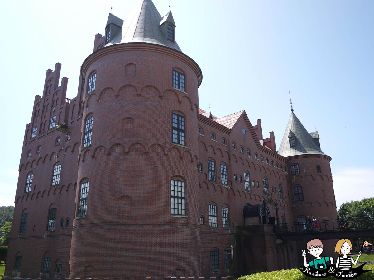 2015日本北海道之旅|兒童天堂!!登別尼克斯海洋公園,看逛 P1080791.jpg