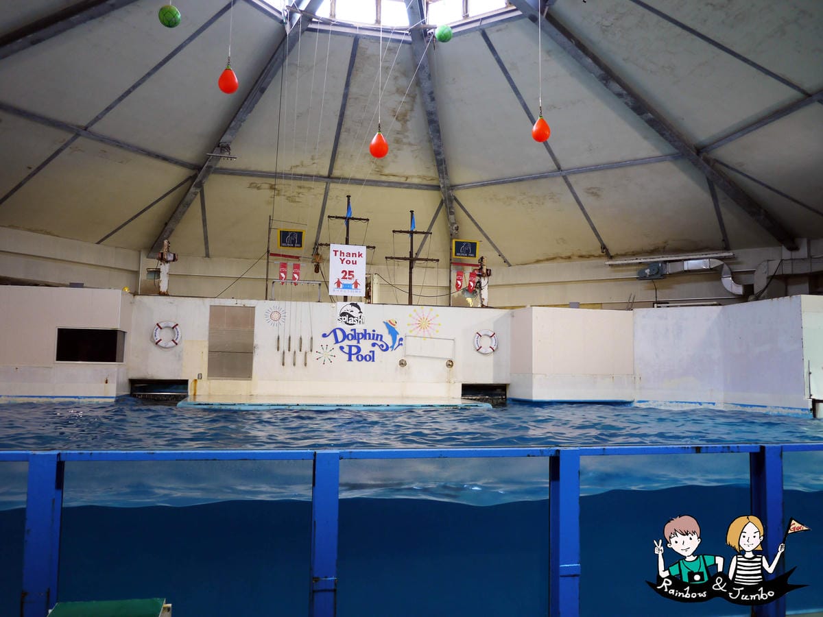 2015日本北海道之旅|兒童天堂!!登別尼克斯海洋公園,看逛 P1080801.jpg
