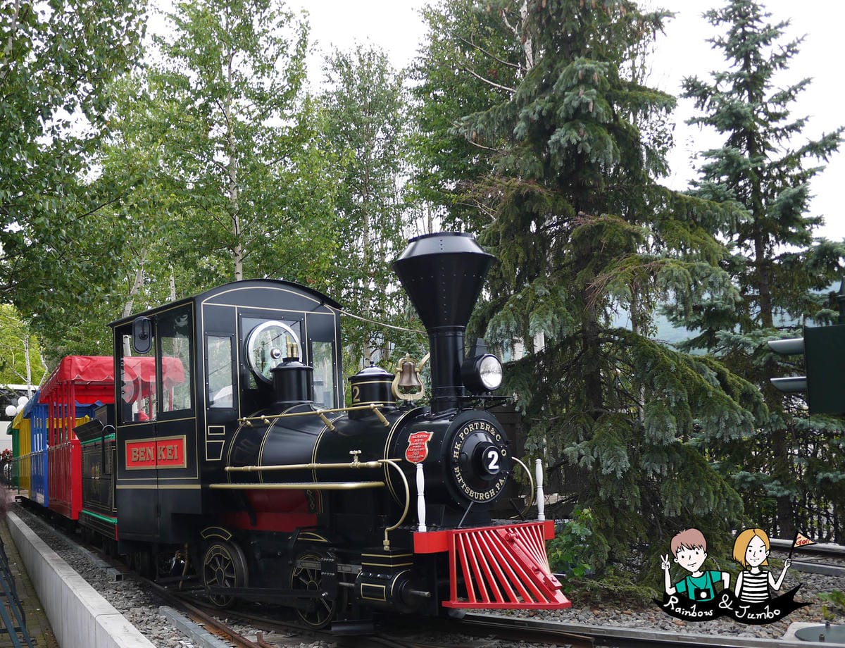 2015日本北海道之旅|糖果屋般的白色戀人觀光工廠|北海道札 2015日本北海道之旅|糖果屋般的白色戀人觀光工廠|北海道札