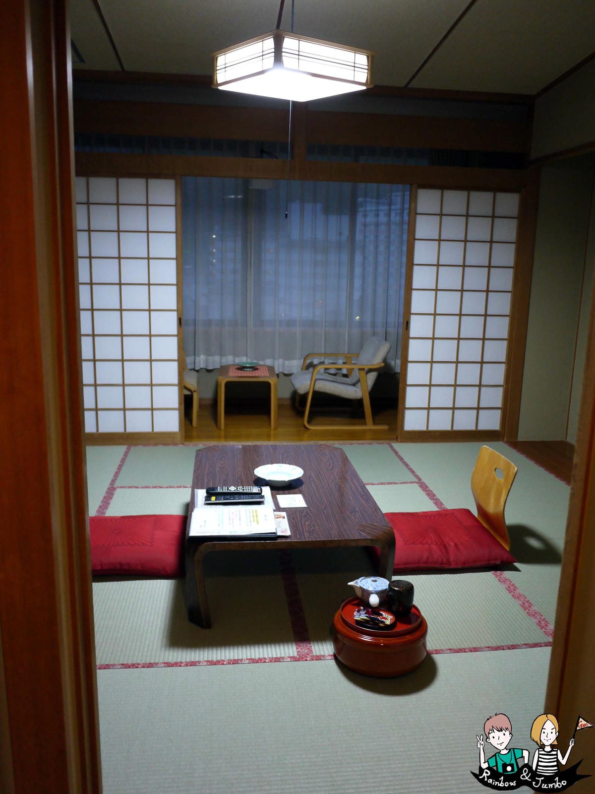 2015日本北海道之旅|登別格蘭登飯店(GRAND)評價&極 2015日本北海道之旅|登別格蘭登飯店(GRAND)評價&極