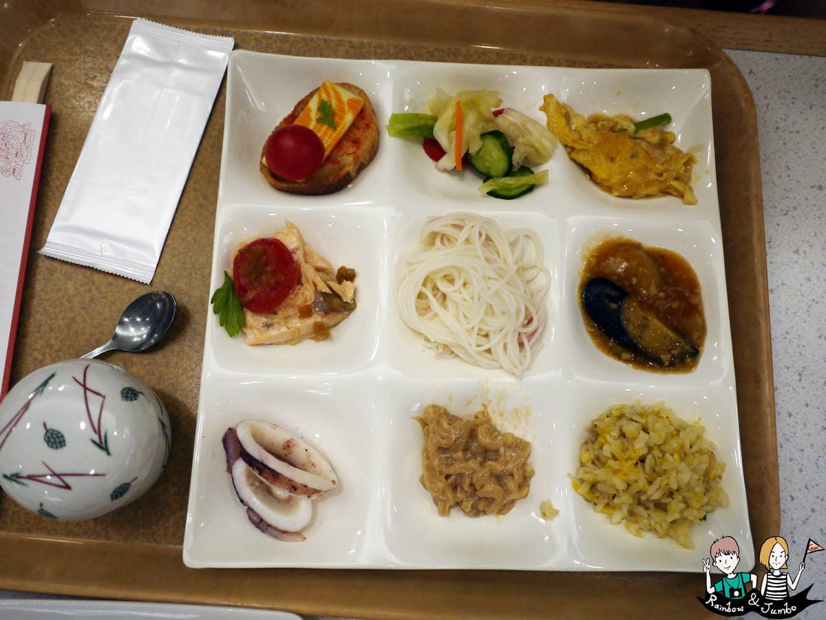 2015日本北海道之旅|登別格蘭登飯店(GRAND)評價&極 2015日本北海道之旅|登別格蘭登飯店(GRAND)評價&極