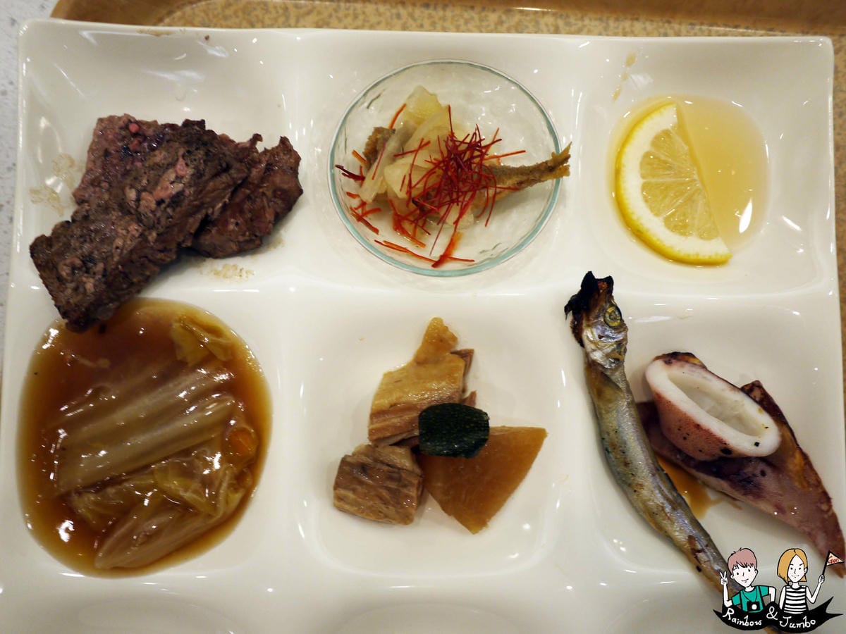 2015日本北海道之旅|登別格蘭登飯店(GRAND)評價&極 2015日本北海道之旅|登別格蘭登飯店(GRAND)評價&極