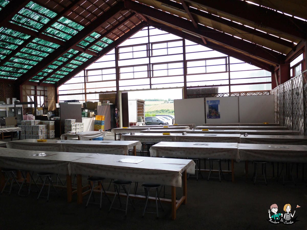 2015日本北海道之旅|手作薰衣草枕頭flower land 2015日本北海道之旅|手作薰衣草枕頭flower land