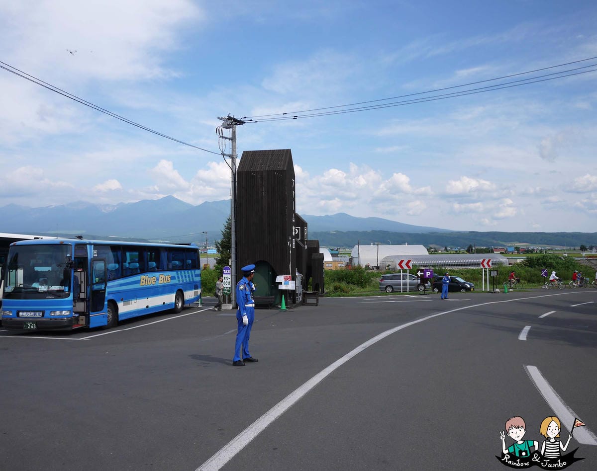 2015日本北海道之旅|富良野花田~薰衣草王國來啦|北海道富 2015日本北海道之旅|富良野花田~薰衣草王國來啦|北海道富
