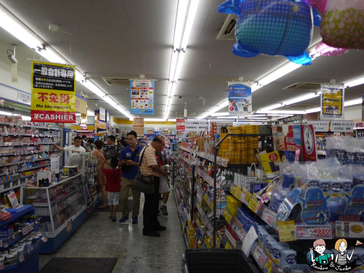 2015日本北海道之旅|狸小路商店街&IBIS飯店|北海道札 2015日本北海道之旅|狸小路商店街&IBIS飯店|北海道札