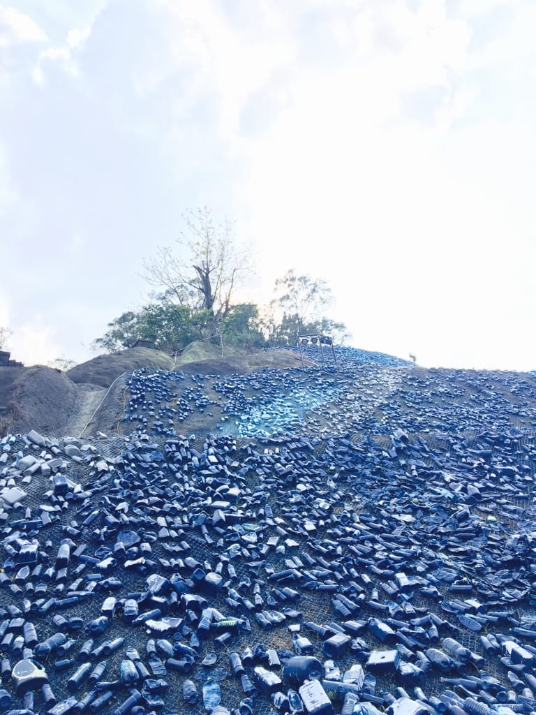 【基隆信義|基隆景點】滿地星空草原點點~星空草原(擁恆文創園 【基隆信義|基隆景點】滿地星空草原點點~星空草原(擁恆文創園