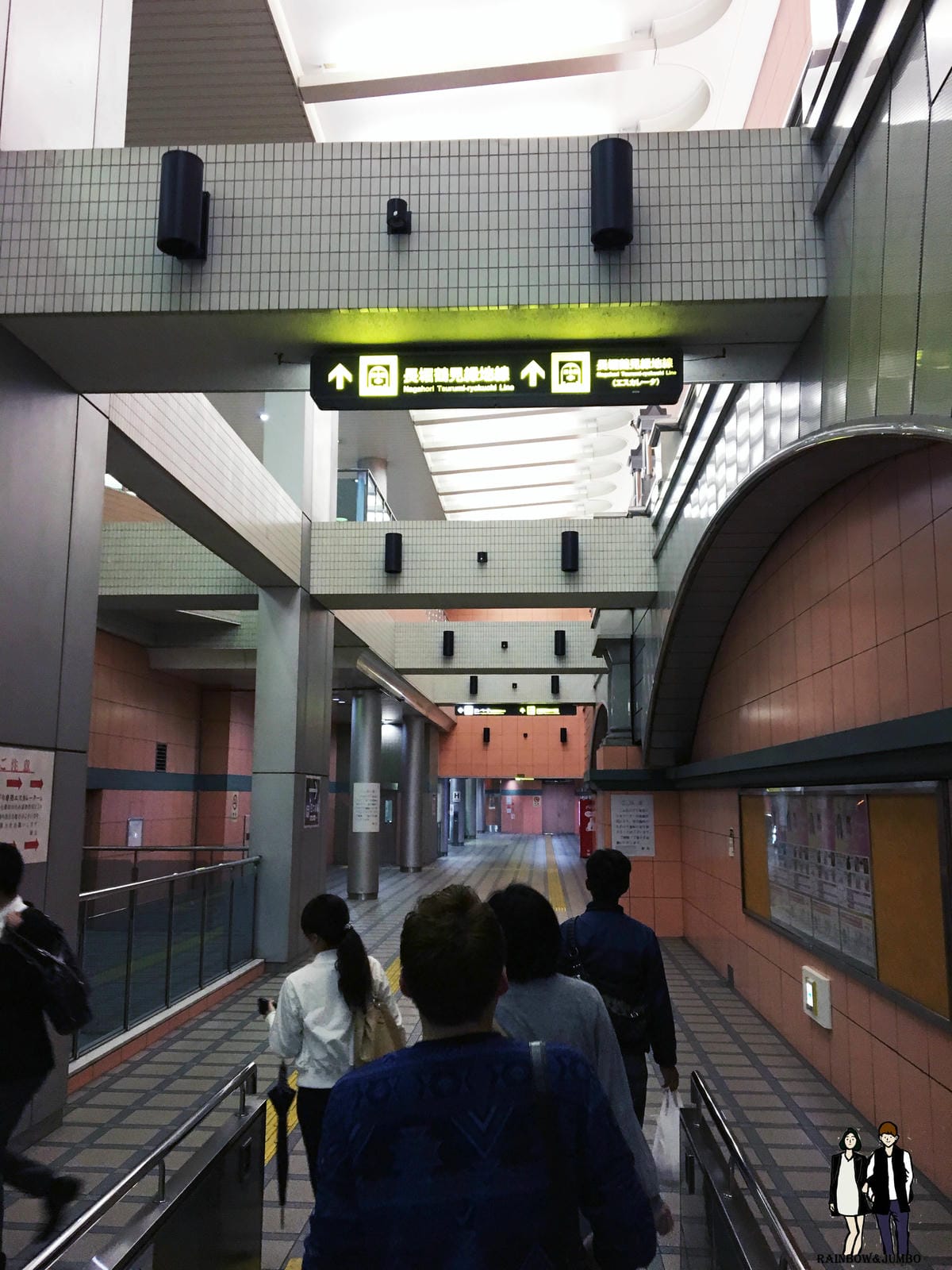 2016 Jumbo日本京阪奈自由行|來去大阪城當個觀光客, 2016 Jumbo日本京阪奈自由行|來去大阪城當個觀光客,