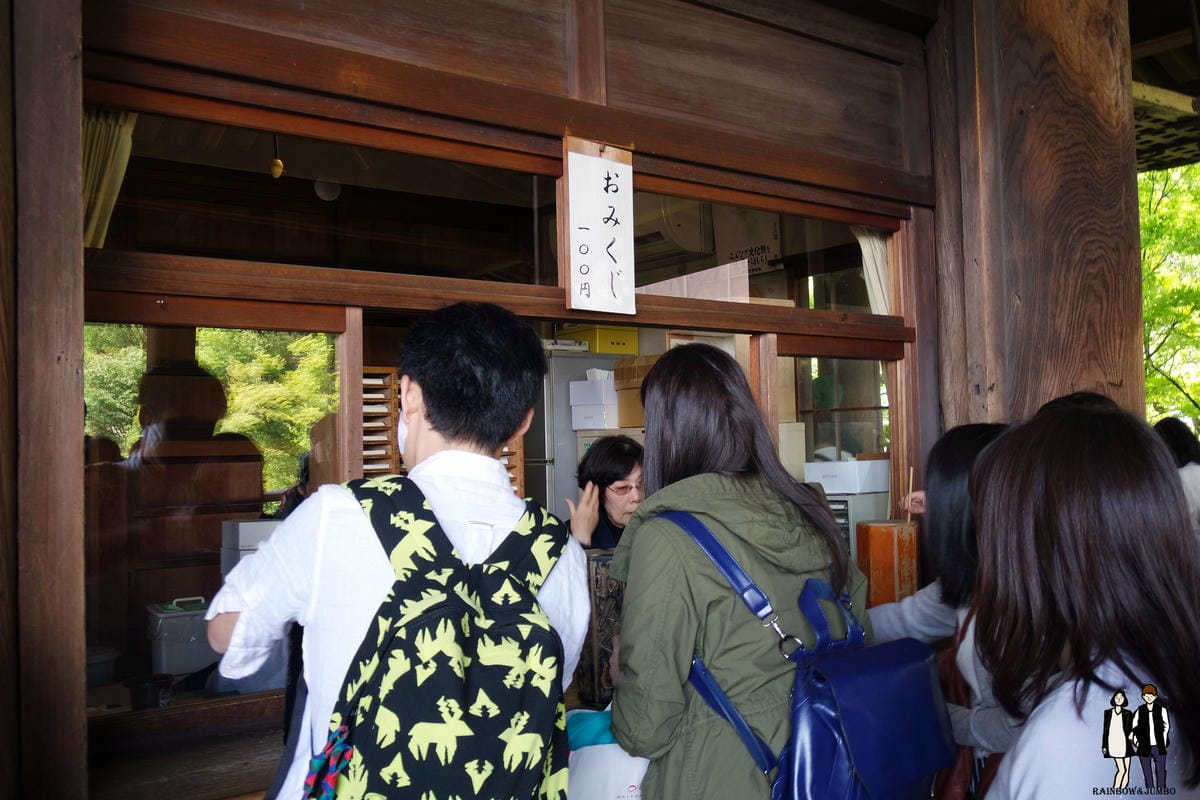 2016 Jumbo日本京阪奈自由行-清水寺與地主神社(上) 2016 Jumbo日本京阪奈自由行-清水寺與地主神社(上)