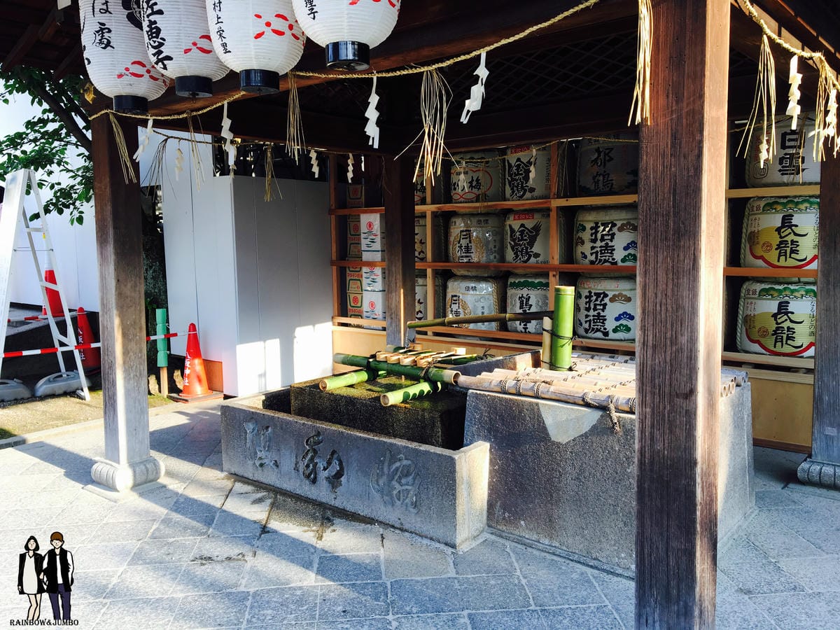 2016 Jumbo日本京阪奈自由行|京都必到景點~八坂神社 2016 Jumbo日本京阪奈自由行|京都必到景點~八坂神社