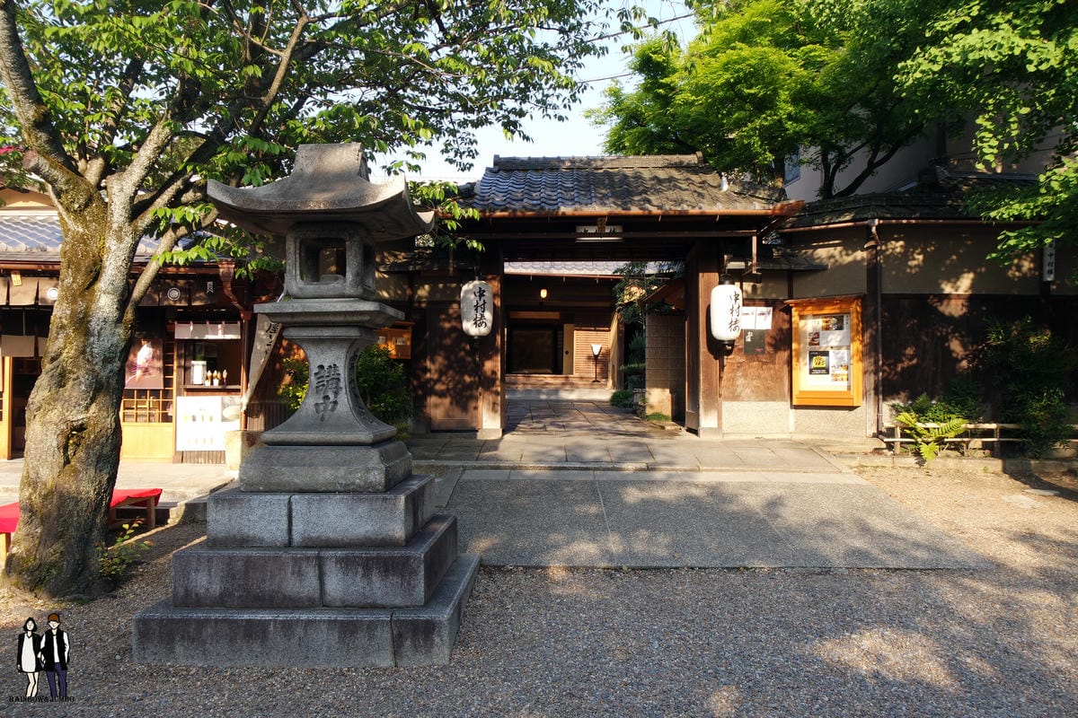 2016 Jumbo日本京阪奈自由行|京都必到景點~八坂神社 2016 Jumbo日本京阪奈自由行|京都必到景點~八坂神社
