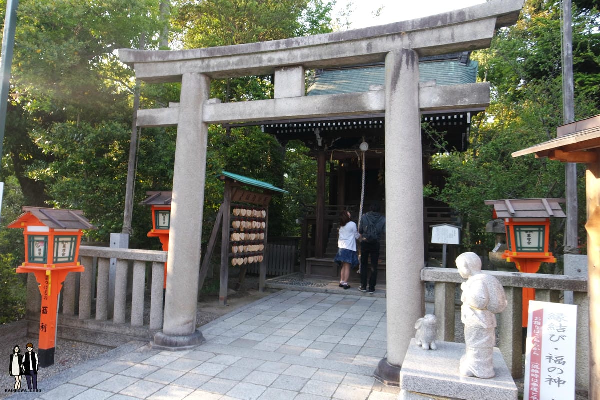 2016 Jumbo日本京阪奈自由行|京都必到景點~八坂神社 2016 Jumbo日本京阪奈自由行|京都必到景點~八坂神社