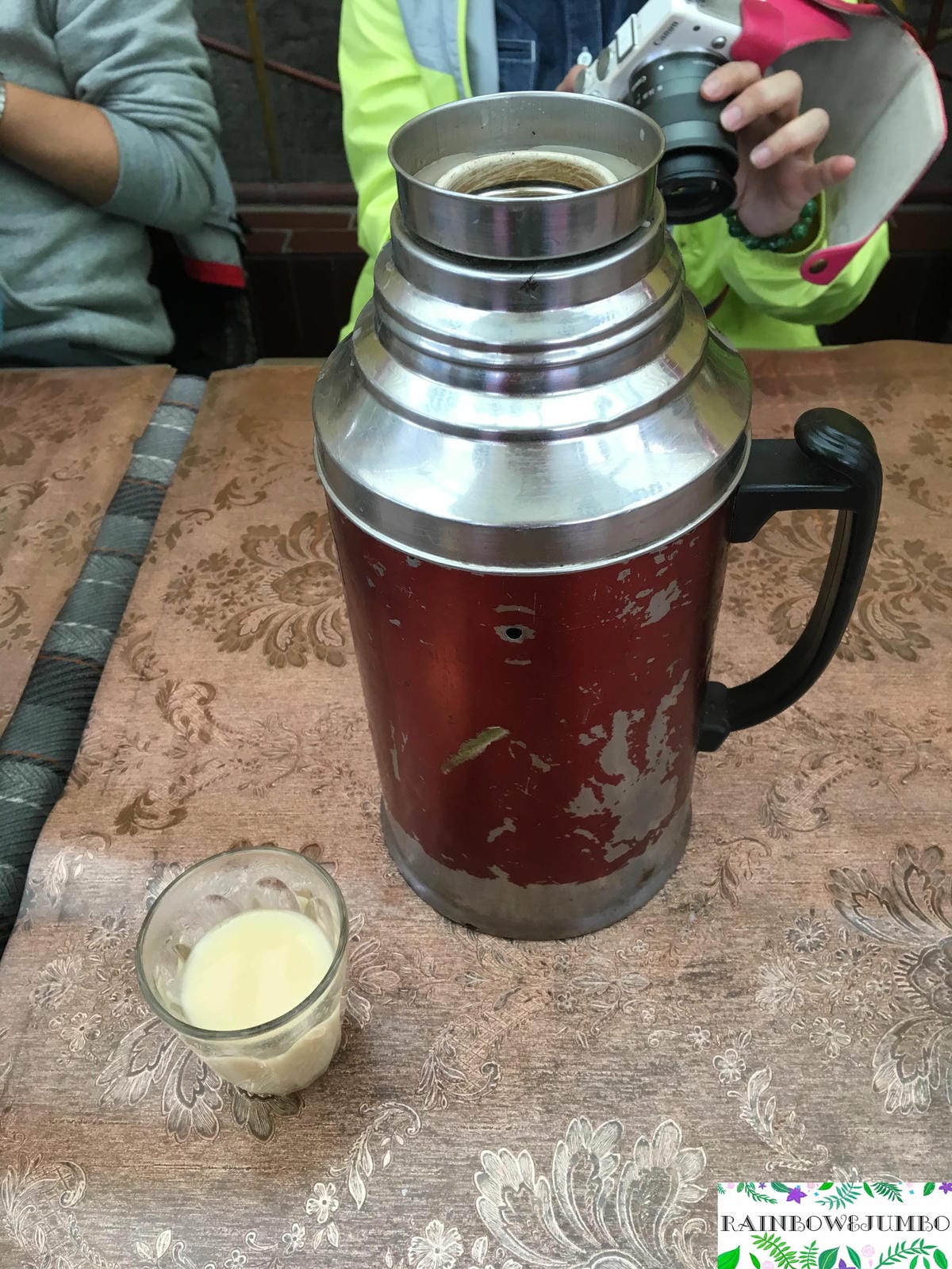 2017 Jumbo中國西藏|拉薩美食推薦剛吉餐廳、光明港瓊 2017 Jumbo中國西藏|拉薩美食推薦剛吉餐廳、光明港瓊