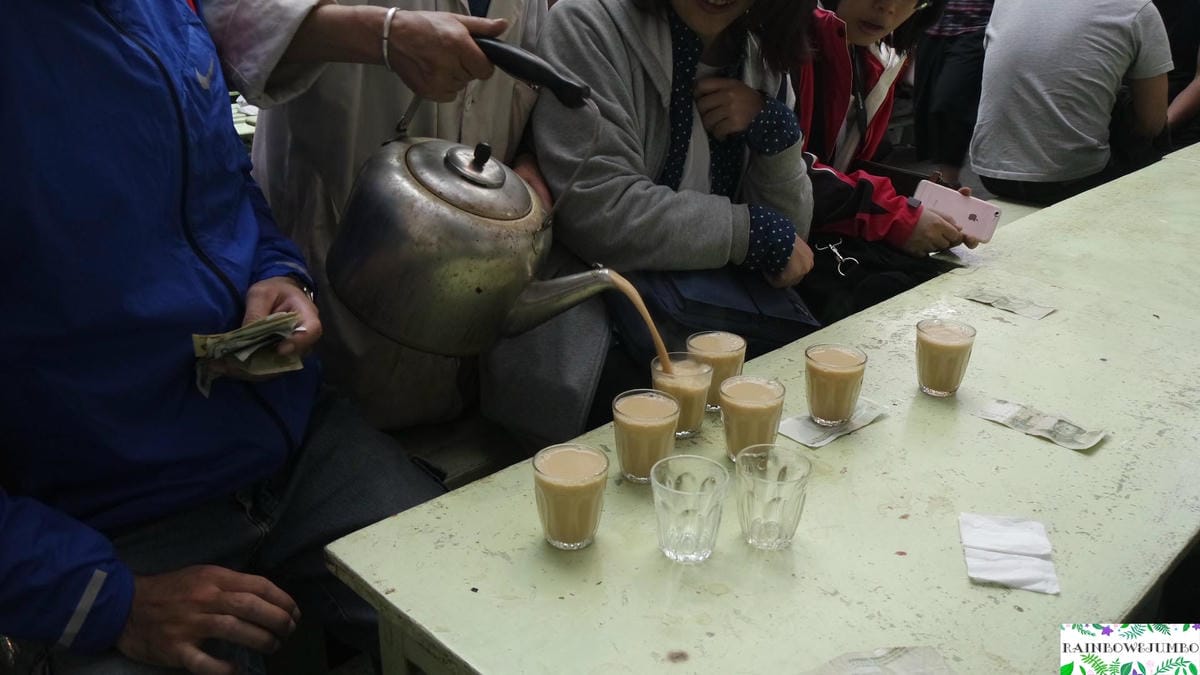 2017 Jumbo中國西藏|拉薩美食推薦剛吉餐廳、光明港瓊 2017 Jumbo中國西藏|拉薩美食推薦剛吉餐廳、光明港瓊
