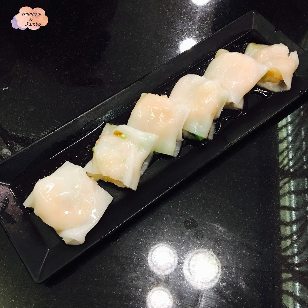 【不專業食記】台北信義|市政府站|IG常客港式龍茶味點(已歇 【不專業食記】台北信義|市政府站|IG常客港式龍茶味點(已歇