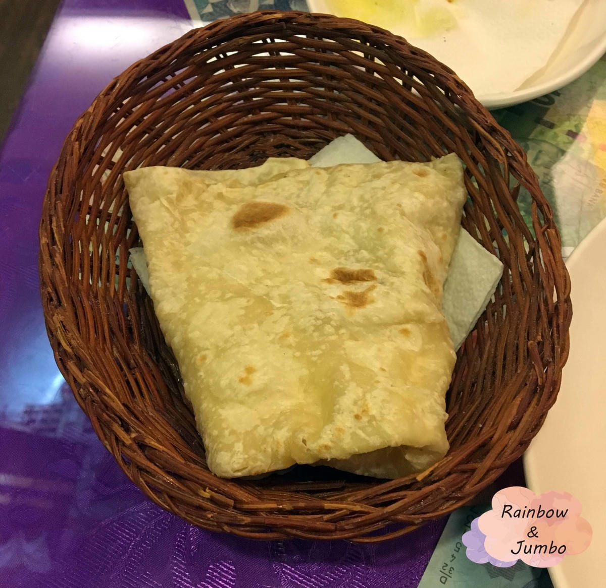【不專業食記】台北松山|南京復興站|小巷中穆斯林異國文化餐廳 【不專業食記】台北松山|南京復興站|小巷中穆斯林異國文化餐廳