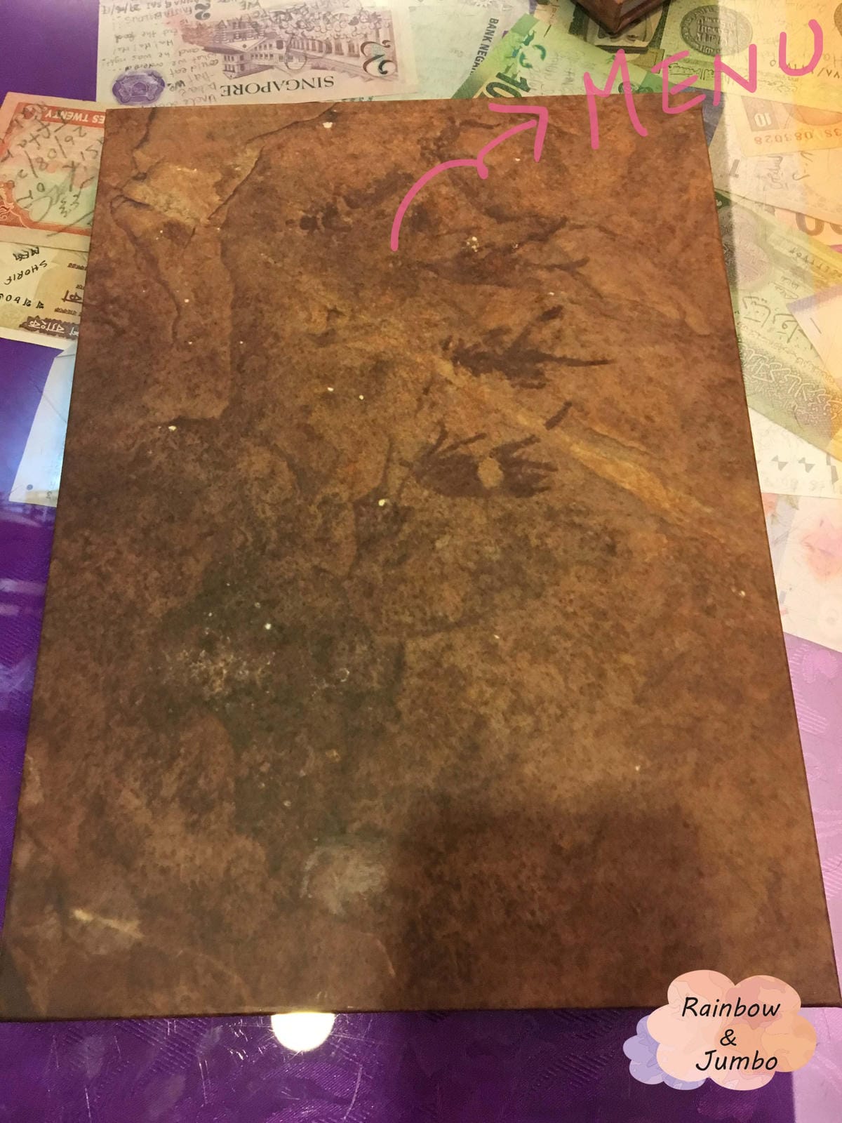 【不專業食記】台北松山|南京復興站|小巷中穆斯林異國文化餐廳 【不專業食記】台北松山|南京復興站|小巷中穆斯林異國文化餐廳