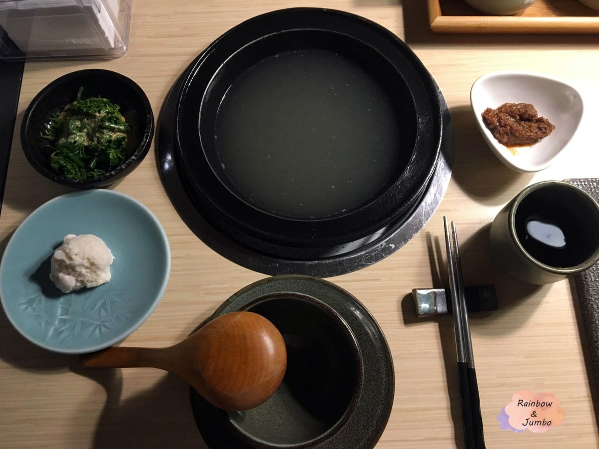 【不專業食記】新北三重|三重國小站|呷嘎真歡喜,享受吧!京澤 【不專業食記】新北三重|三重國小站|呷嘎真歡喜,享受吧!京澤