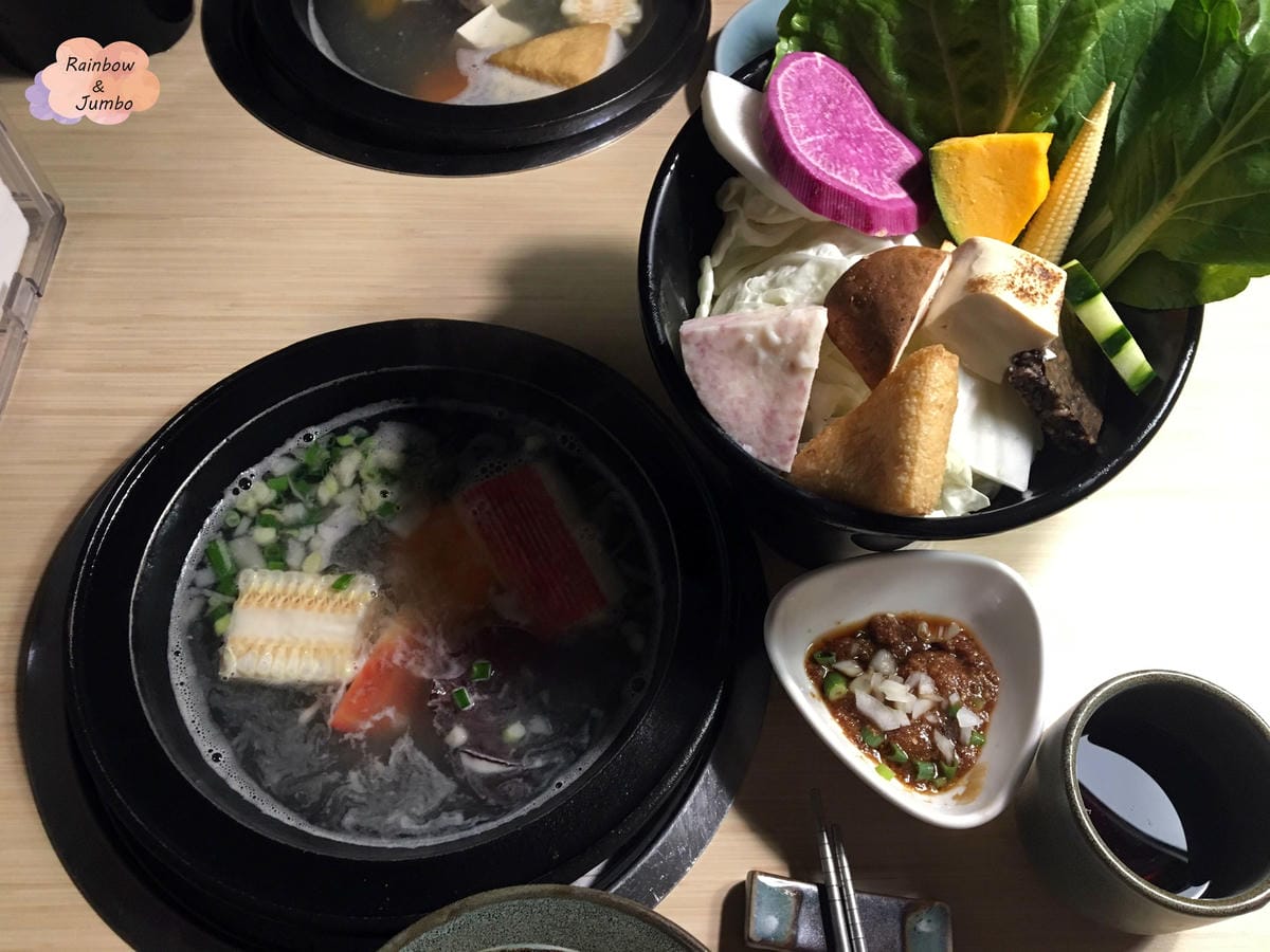 【不專業食記】新北三重|三重國小站|呷嘎真歡喜,享受吧!京澤 【不專業食記】新北三重|三重國小站|呷嘎真歡喜,享受吧!京澤