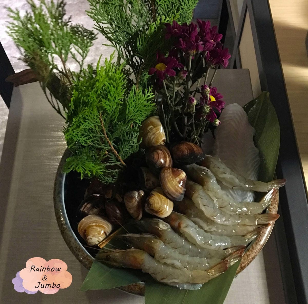 【不專業食記】新北三重|三重國小站|呷嘎真歡喜,享受吧!京澤 【不專業食記】新北三重|三重國小站|呷嘎真歡喜,享受吧!京澤