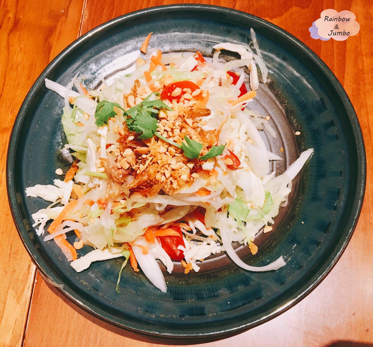 【不專業食記】台北大安|忠孝復興站|王品集團跨足越式料理~沐 【不專業食記】台北大安|忠孝復興站|王品集團跨足越式料理~沐