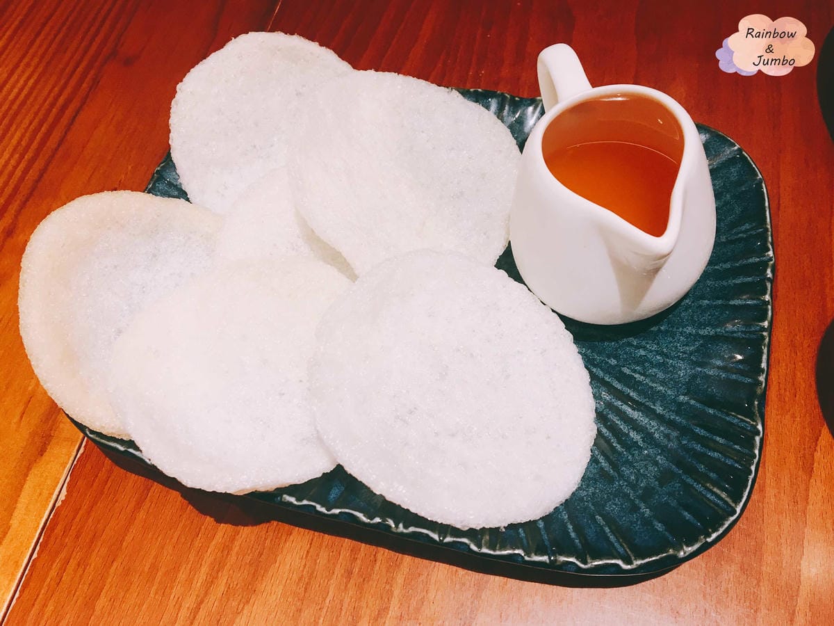 【不專業食記】台北大安|忠孝復興站|王品集團跨足越式料理~沐 【不專業食記】台北大安|忠孝復興站|王品集團跨足越式料理~沐