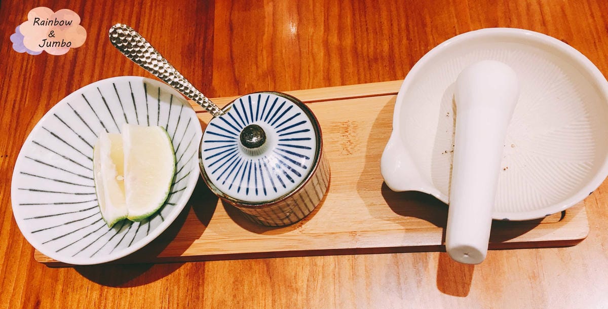 【不專業食記】台北大安|忠孝復興站|王品集團跨足越式料理~沐 【不專業食記】台北大安|忠孝復興站|王品集團跨足越式料理~沐