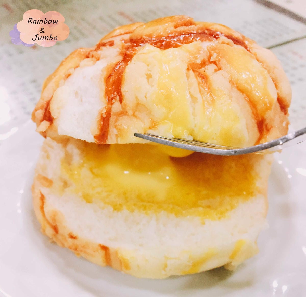 【不專業食記】台北大安|在台北的平價港式料理!香港味十足的鑫 【不專業食記】台北大安|在台北的平價港式料理!香港味十足的鑫