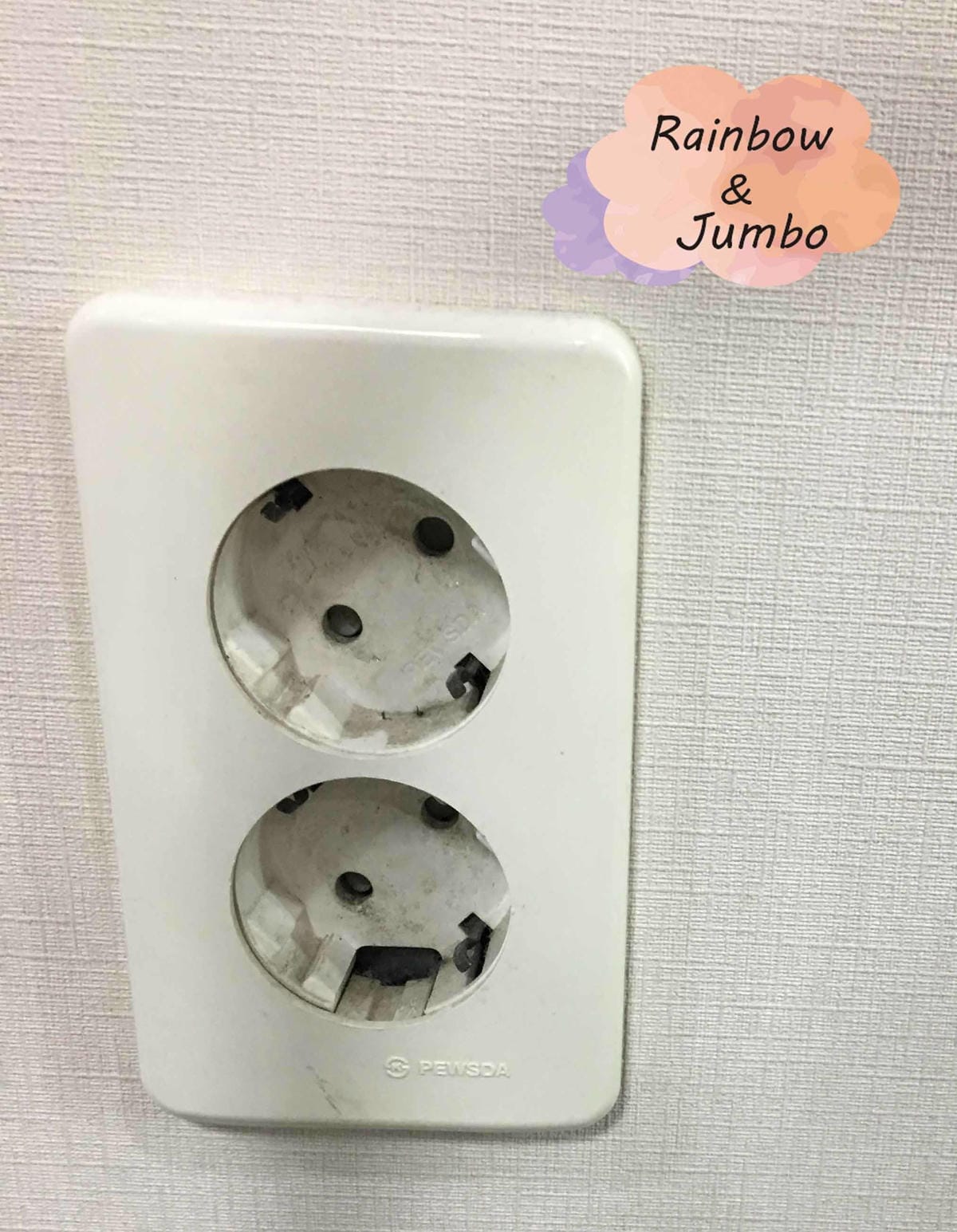 2018 Jumbo韓國釜山行|西面站|住宿篇|我的鄰居是橋 2018 Jumbo韓國釜山行|西面站|住宿篇|我的鄰居是橋