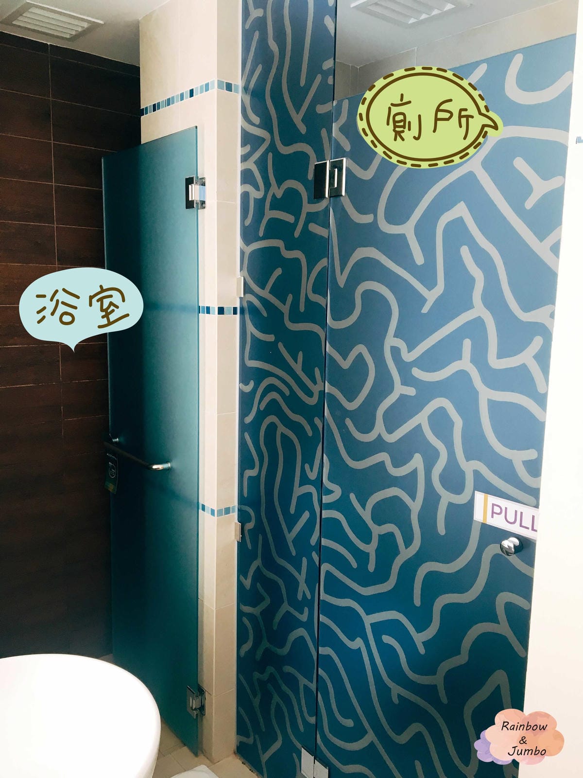 2019 馬來西亞懶人沙巴行|海景就在窗外的美居飯店(Mer 2019 馬來西亞懶人沙巴行|海景就在窗外的美居飯店(Mer