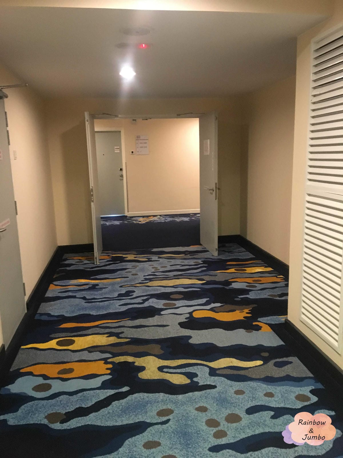 2019 馬來西亞懶人沙巴行|海景就在窗外的美居飯店(Mer 2019 馬來西亞懶人沙巴行|海景就在窗外的美居飯店(Mer