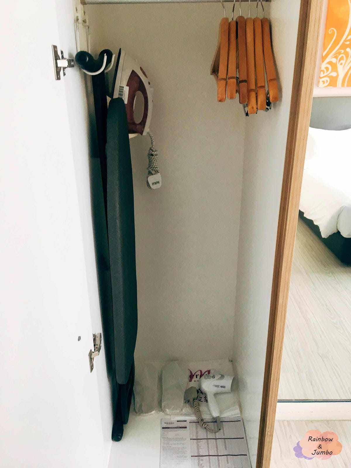 2019 馬來西亞懶人沙巴行|海景就在窗外的美居飯店(Mer 2019 馬來西亞懶人沙巴行|海景就在窗外的美居飯店(Mer