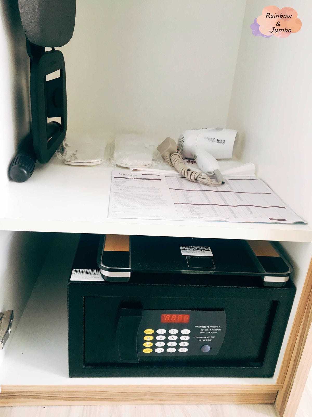 2019 馬來西亞懶人沙巴行|海景就在窗外的美居飯店(Mer 2019 馬來西亞懶人沙巴行|海景就在窗外的美居飯店(Mer