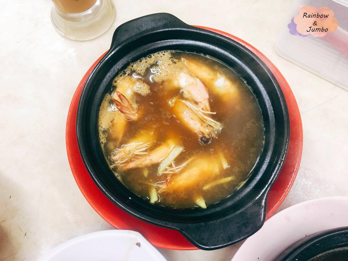 2019 馬來西亞懶人沙巴行|必吃肉骨茶吃吃吃:佑記肉骨茶V 2019 馬來西亞懶人沙巴行|必吃肉骨茶吃吃吃:佑記肉骨茶V