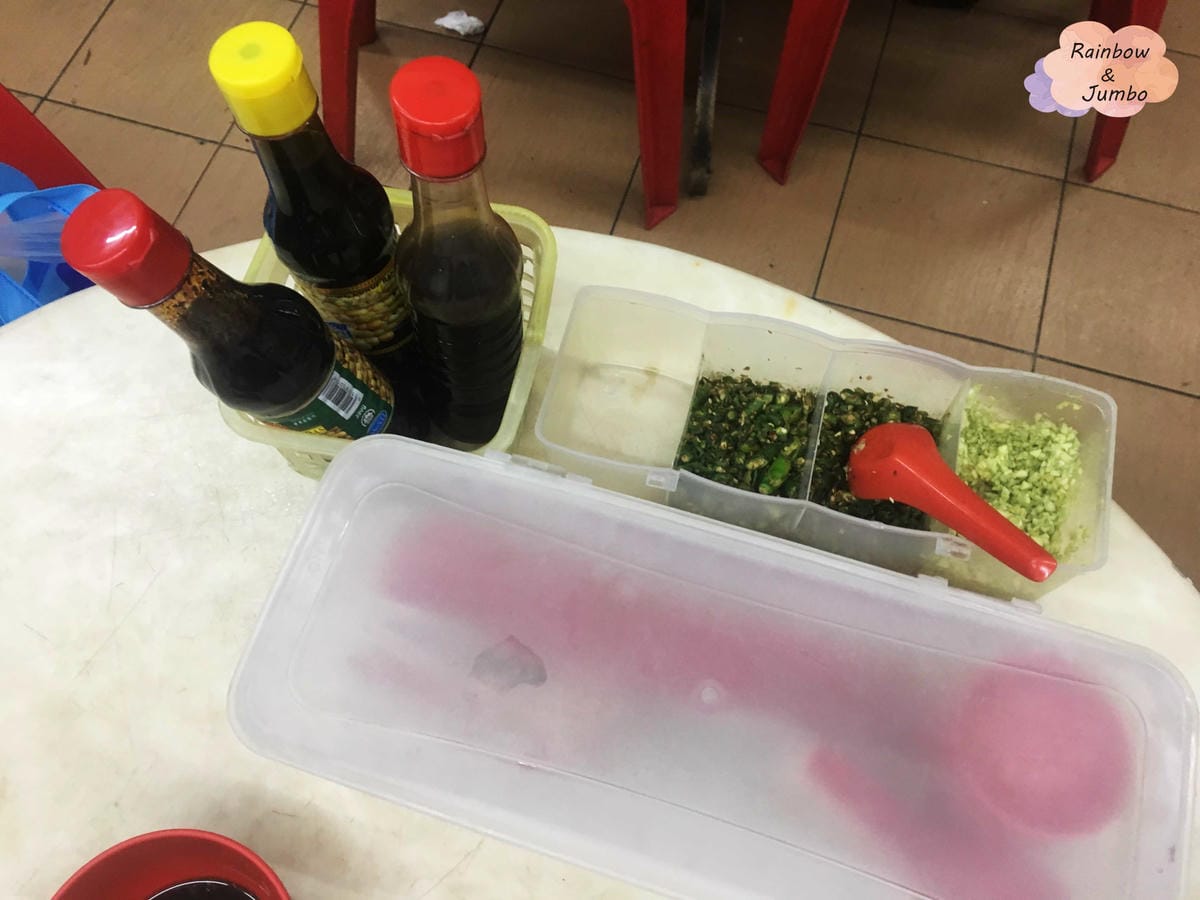 2019 馬來西亞懶人沙巴行|必吃肉骨茶吃吃吃:佑記肉骨茶V 2019 馬來西亞懶人沙巴行|必吃肉骨茶吃吃吃:佑記肉骨茶V