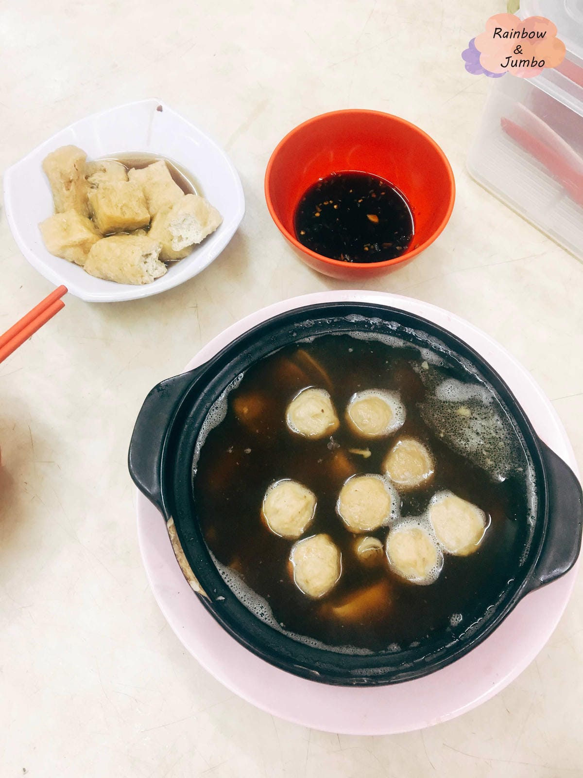 2019 馬來西亞懶人沙巴行|必吃肉骨茶吃吃吃:佑記肉骨茶V 2019 馬來西亞懶人沙巴行|必吃肉骨茶吃吃吃:佑記肉骨茶V