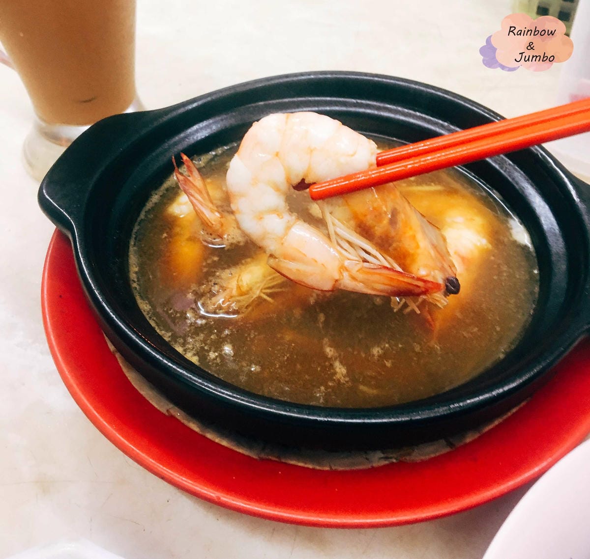 2019 馬來西亞懶人沙巴行|必吃肉骨茶吃吃吃:佑記肉骨茶V 2019 馬來西亞懶人沙巴行|必吃肉骨茶吃吃吃:佑記肉骨茶V