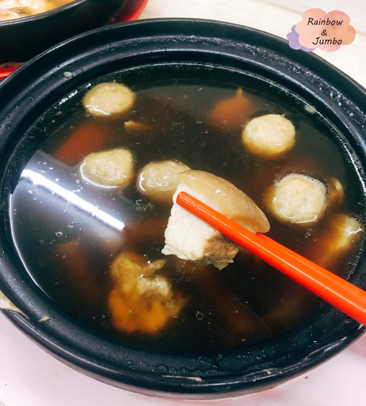 2019 馬來西亞懶人沙巴行|必吃肉骨茶吃吃吃:佑記肉骨茶V 2019 馬來西亞懶人沙巴行|必吃肉骨茶吃吃吃:佑記肉骨茶V