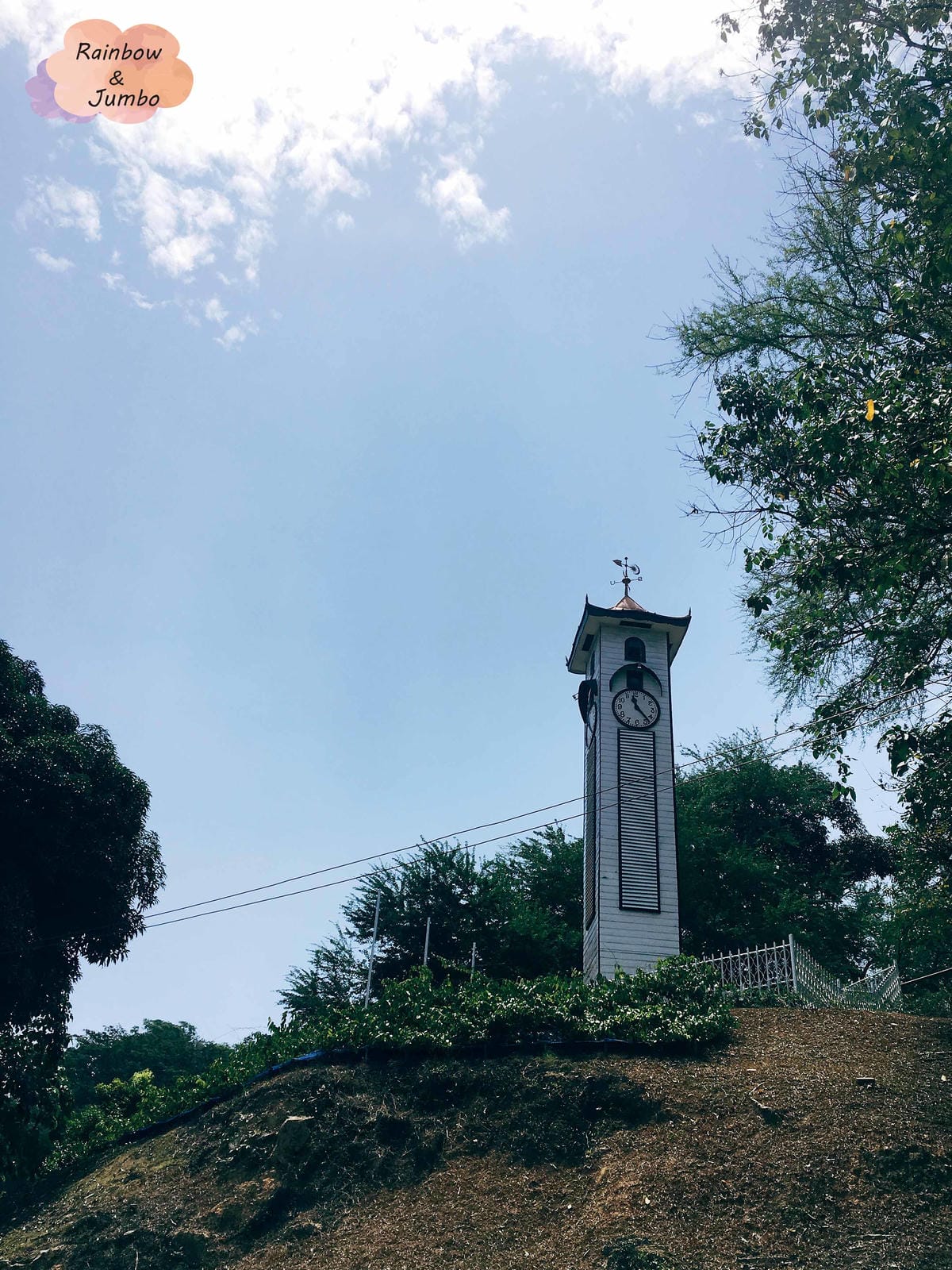 2019 馬來西亞懶人沙巴行|舊街場白咖啡咖啡館享用美味早餐 2019 馬來西亞懶人沙巴行|舊街場白咖啡咖啡館享用美味早餐