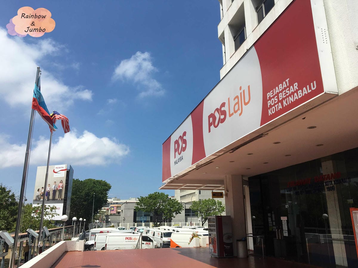 2019 馬來西亞懶人沙巴行|舊街場白咖啡咖啡館享用美味早餐 2019 馬來西亞懶人沙巴行|舊街場白咖啡咖啡館享用美味早餐