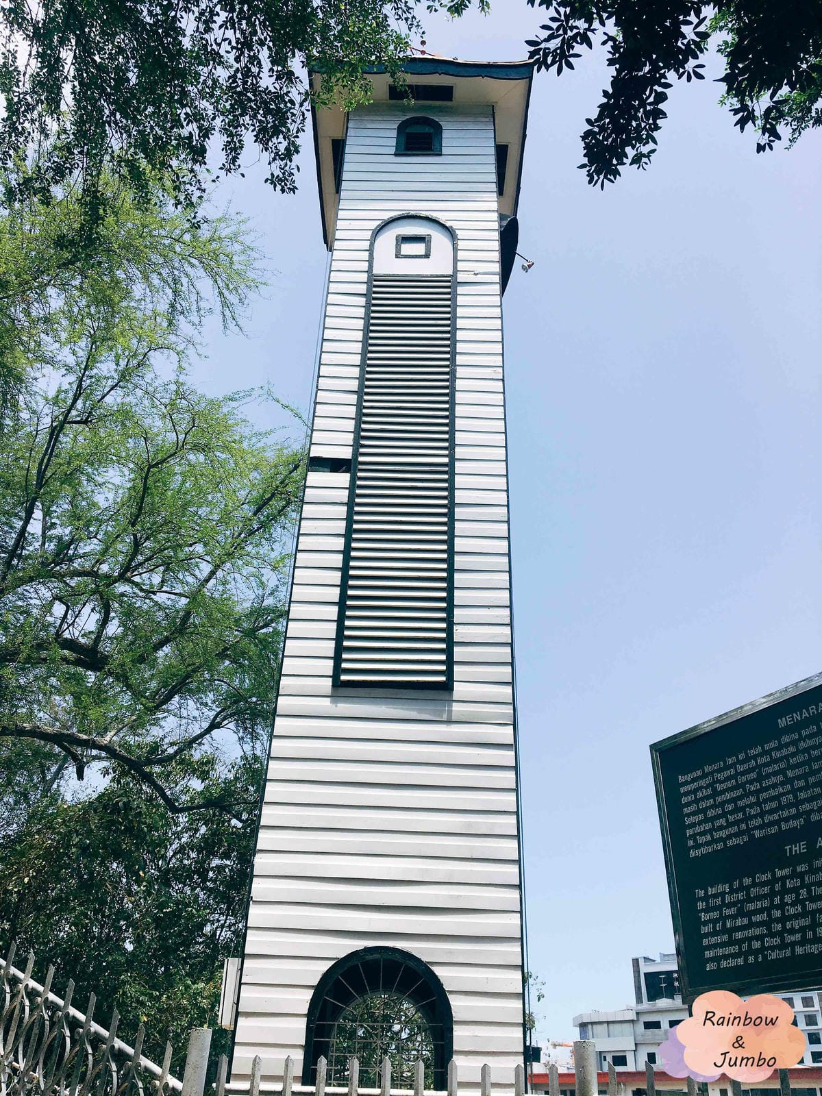 2019 馬來西亞懶人沙巴行|舊街場白咖啡咖啡館享用美味早餐 2019 馬來西亞懶人沙巴行|舊街場白咖啡咖啡館享用美味早餐