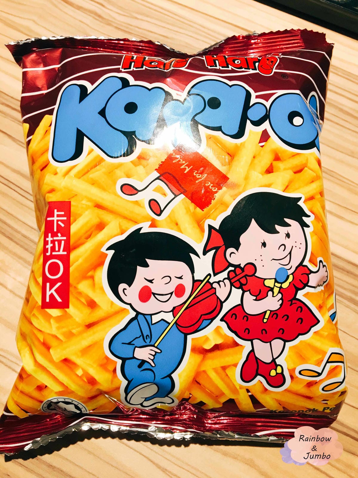 2019 馬來西亞懶人沙巴行｜馬來西亞沙巴伴手禮/戰利品分享