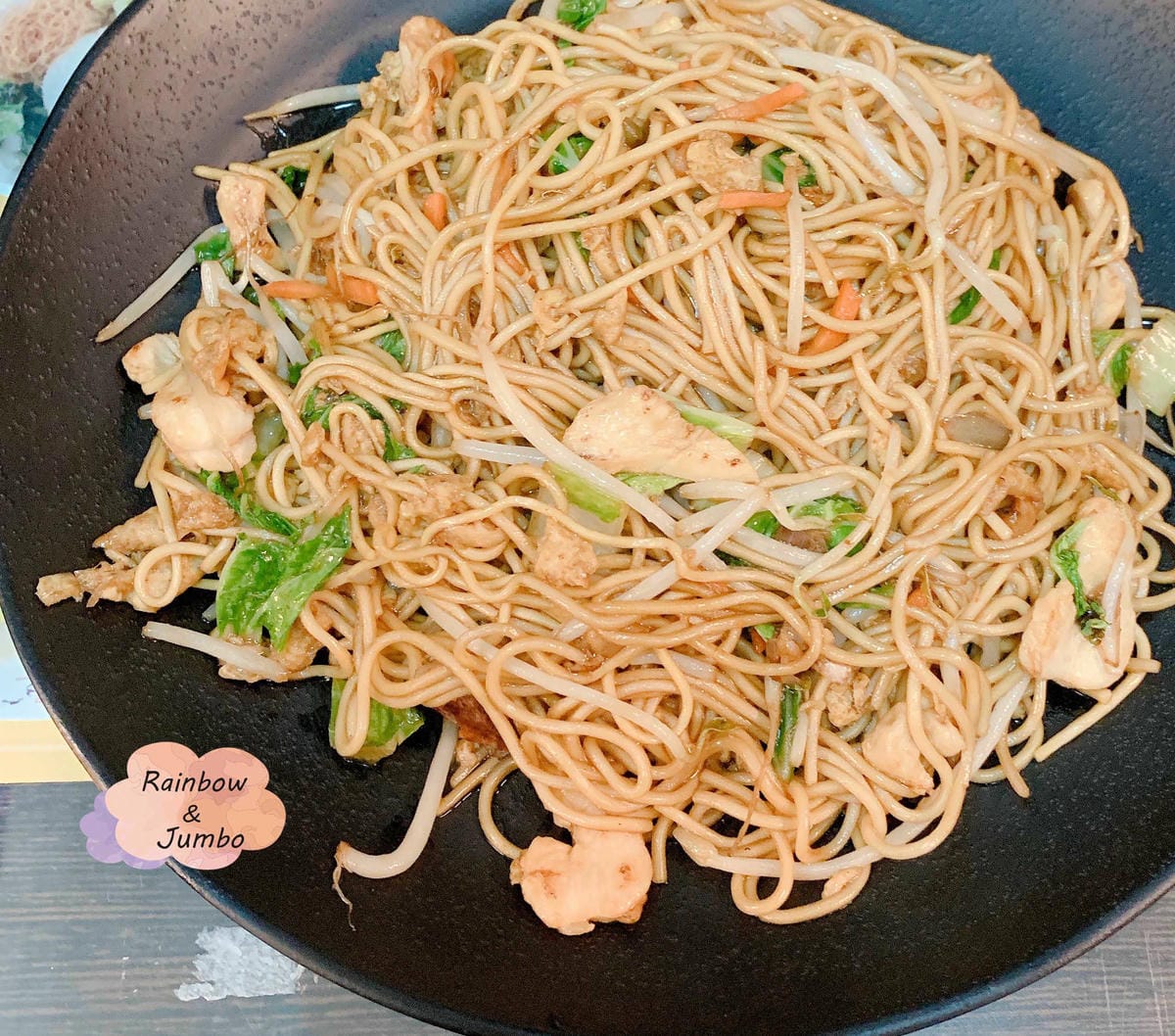 【不專業食記】台北中正|公館站、古亭站|加里曼丹印尼美食學生 【不專業食記】台北中正|公館站、古亭站|加里曼丹印尼美食學生